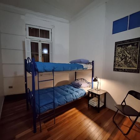 Escarabajo Hostel (Adults Only) Valparaíso Екстериор снимка